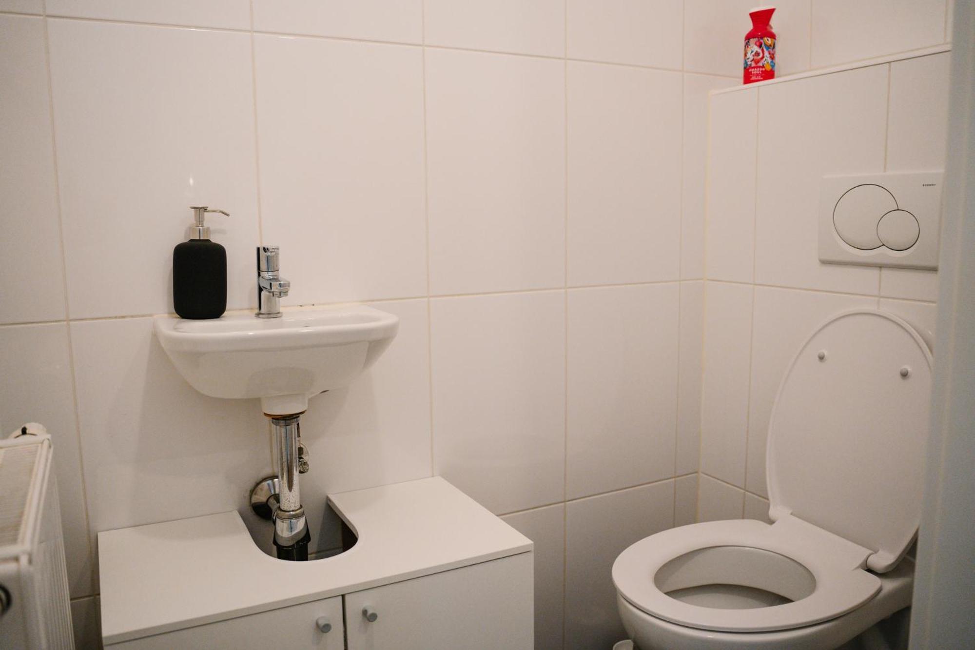 110Qm, 4 Bedrooms, Near Schoenbrunn - Axara Housing Osw 33 Vienna Exterior photo