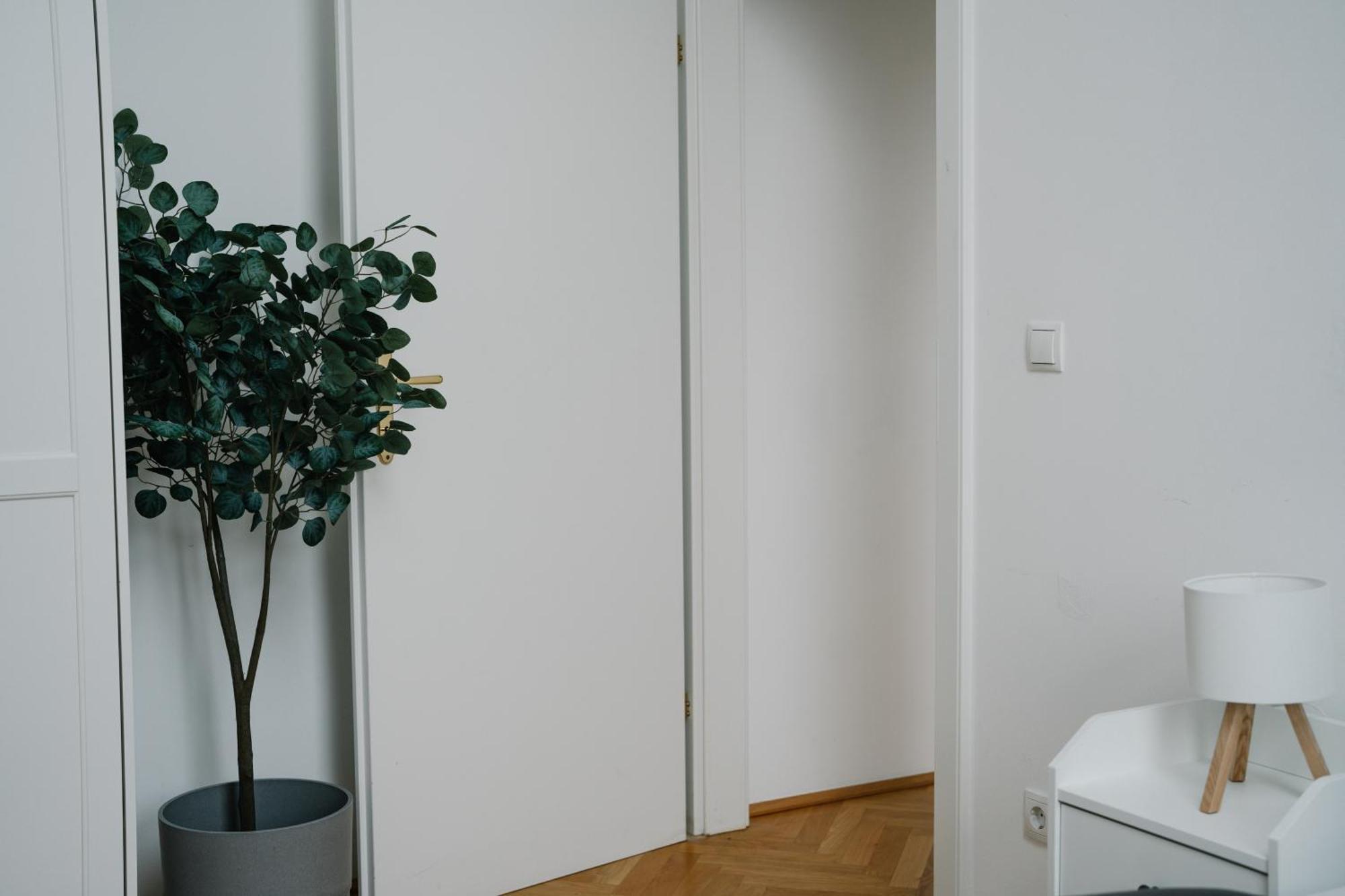 110Qm, 4 Bedrooms, Near Schoenbrunn - Axara Housing Osw 33 Vienna Exterior photo